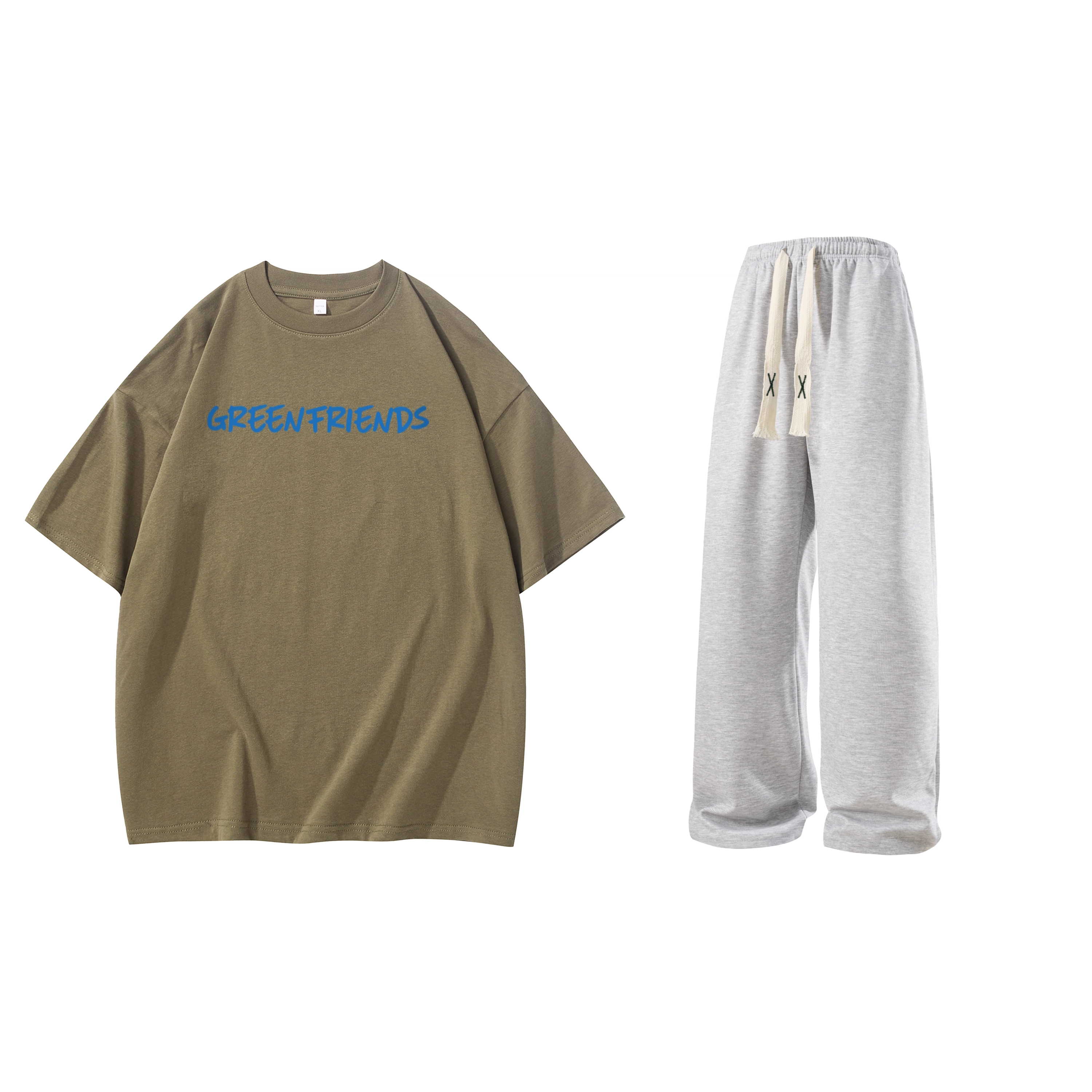 GF T