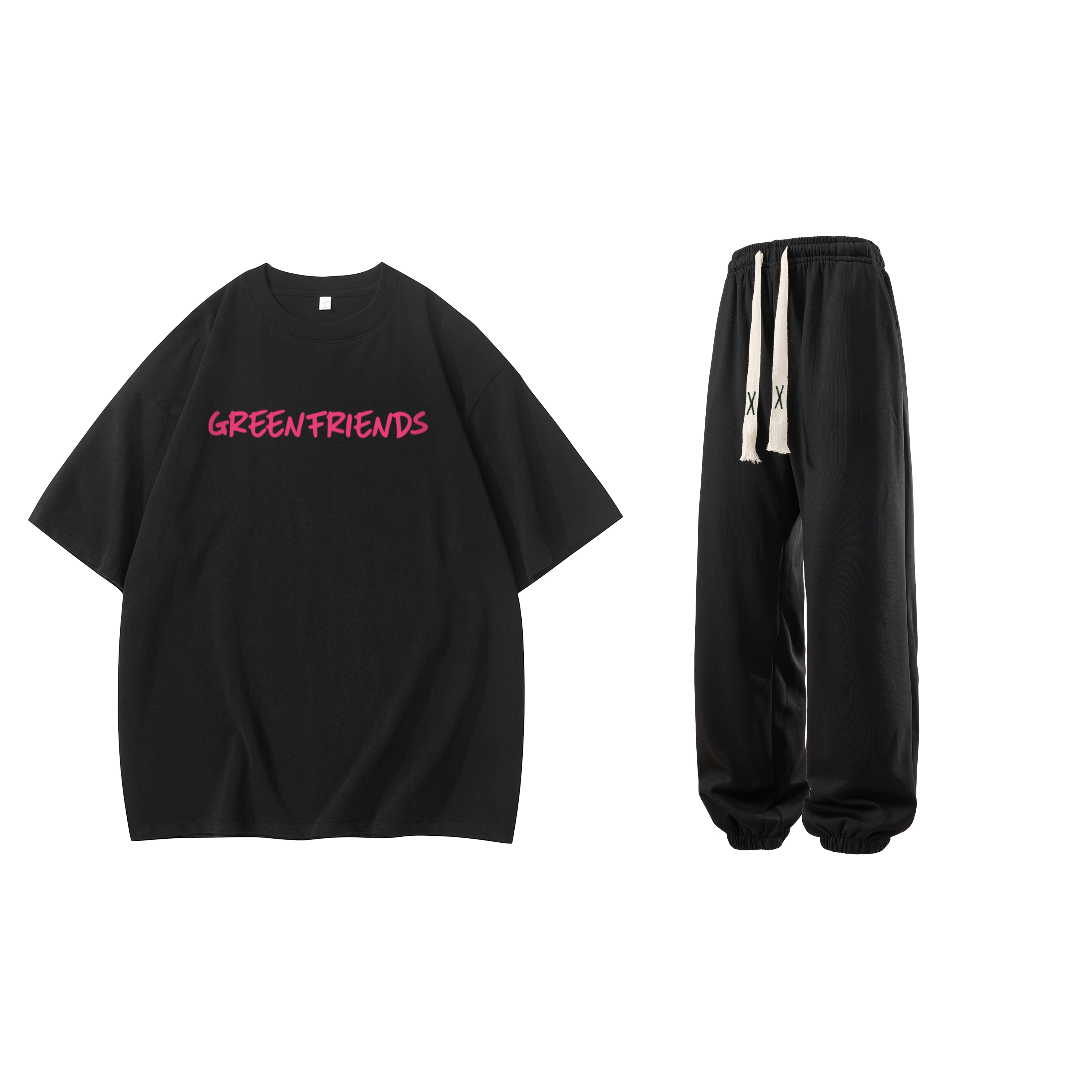 GF T