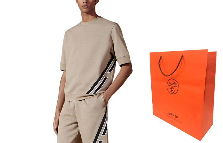 HERMES SS24 T