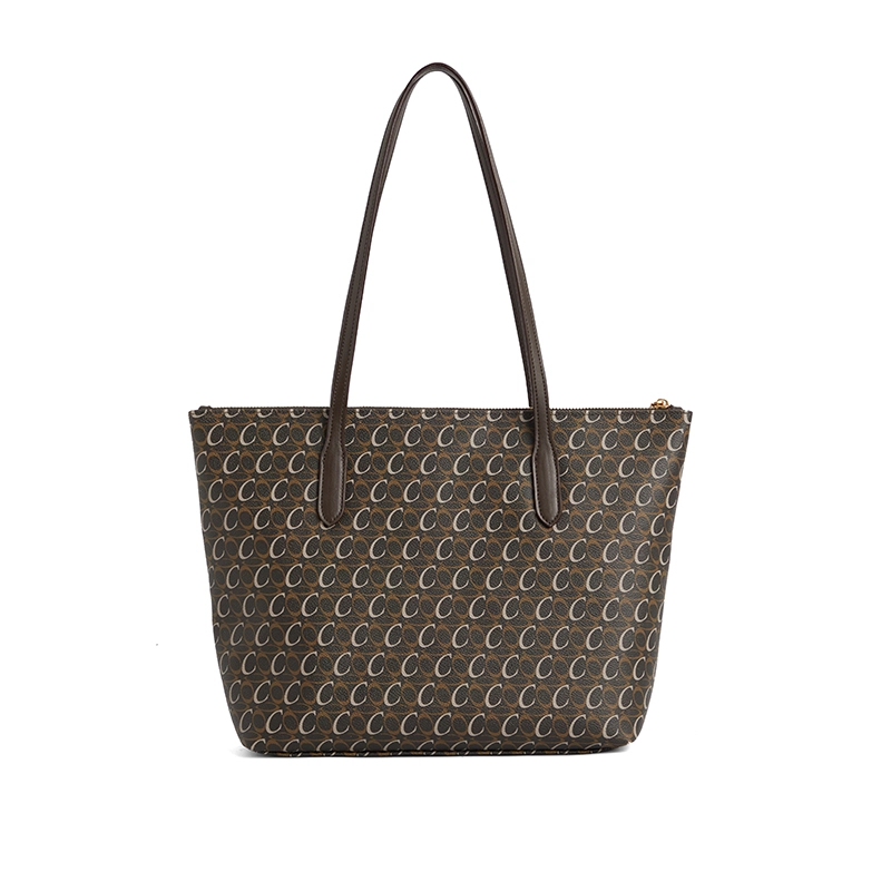 COCOEVA PVCPU Tote