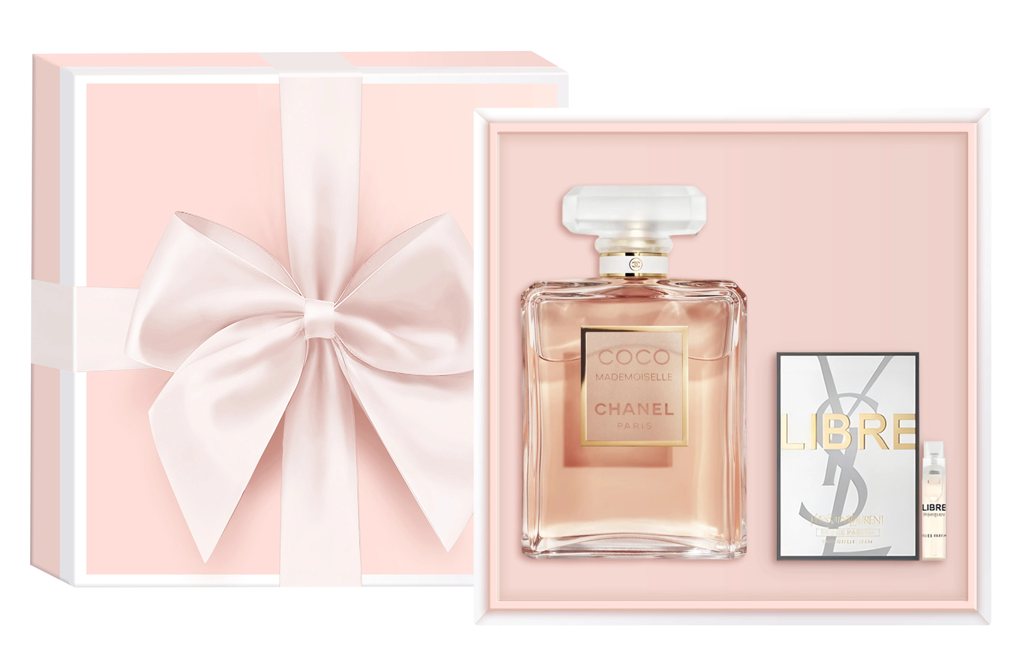 CHANEL COCO EDP
