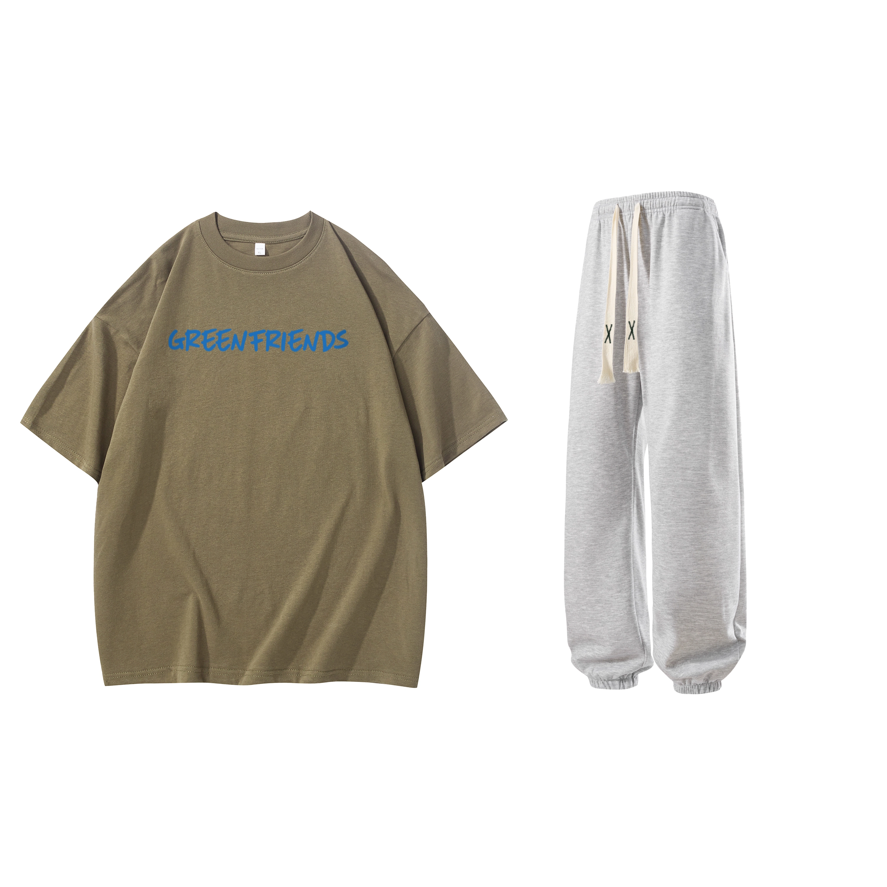 GF T