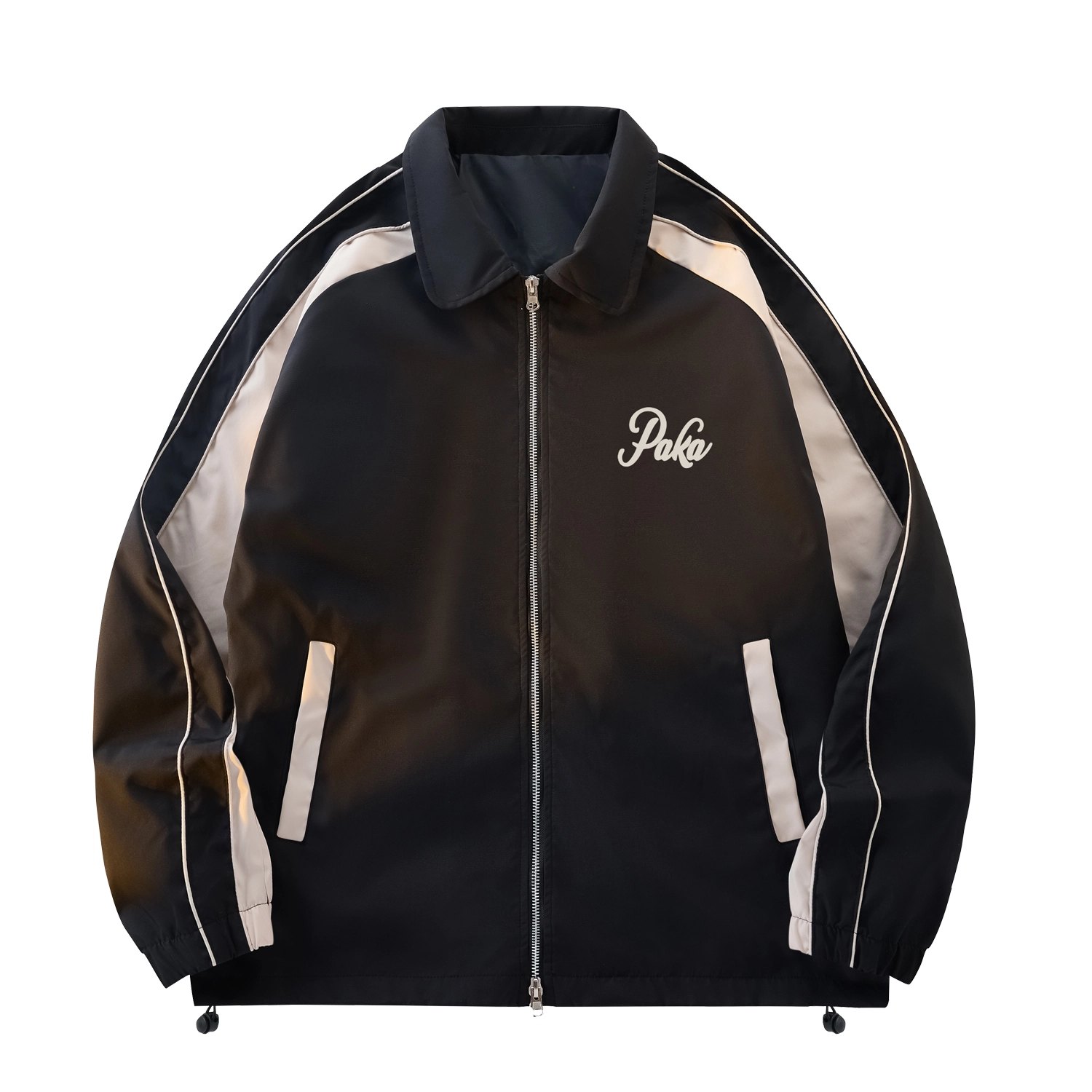 PAKA Logo