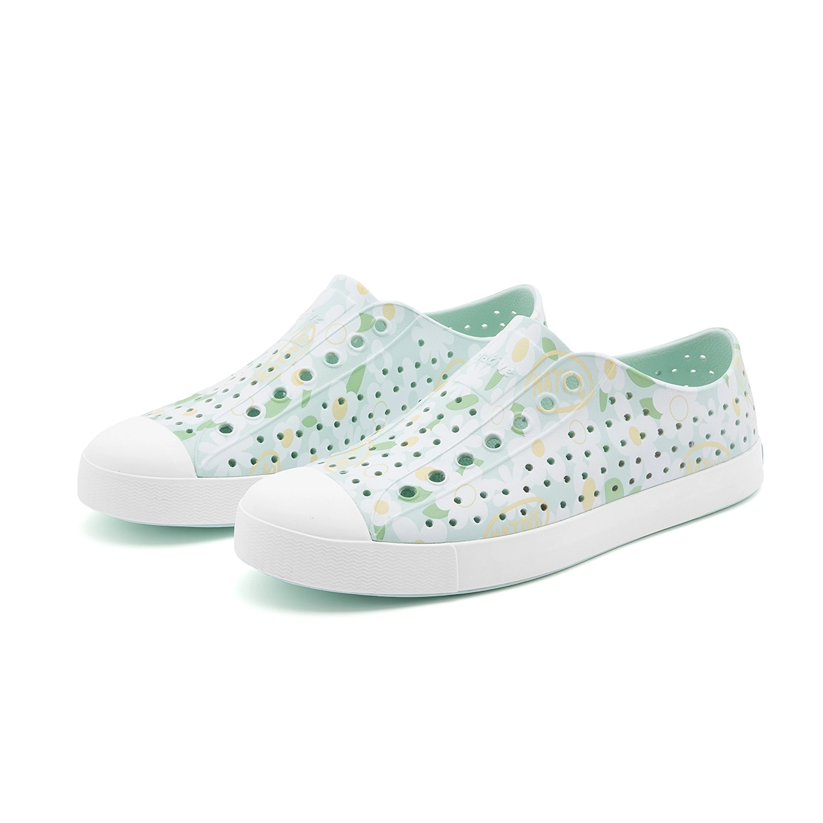 Native Shoes EVA
