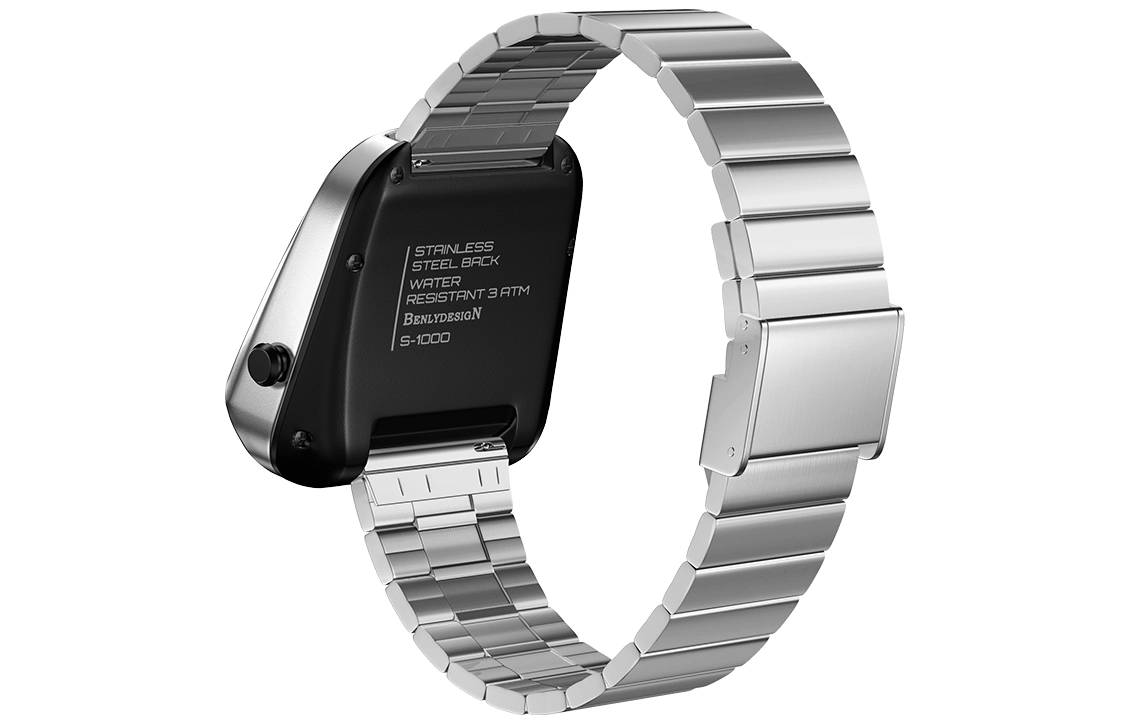 IB S10001S1