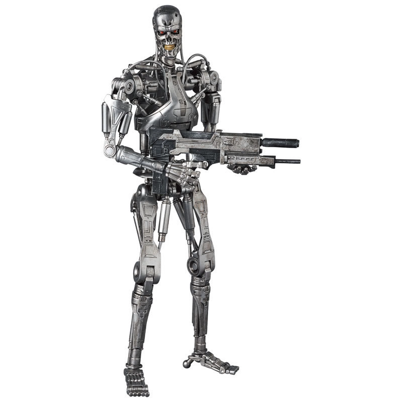 Medicom Toy MAFEX No.206 2 Ver. 16cm