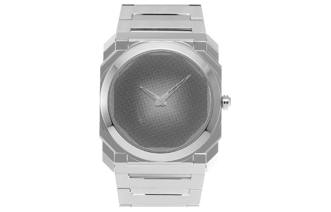 BVLGARI 40mm 100