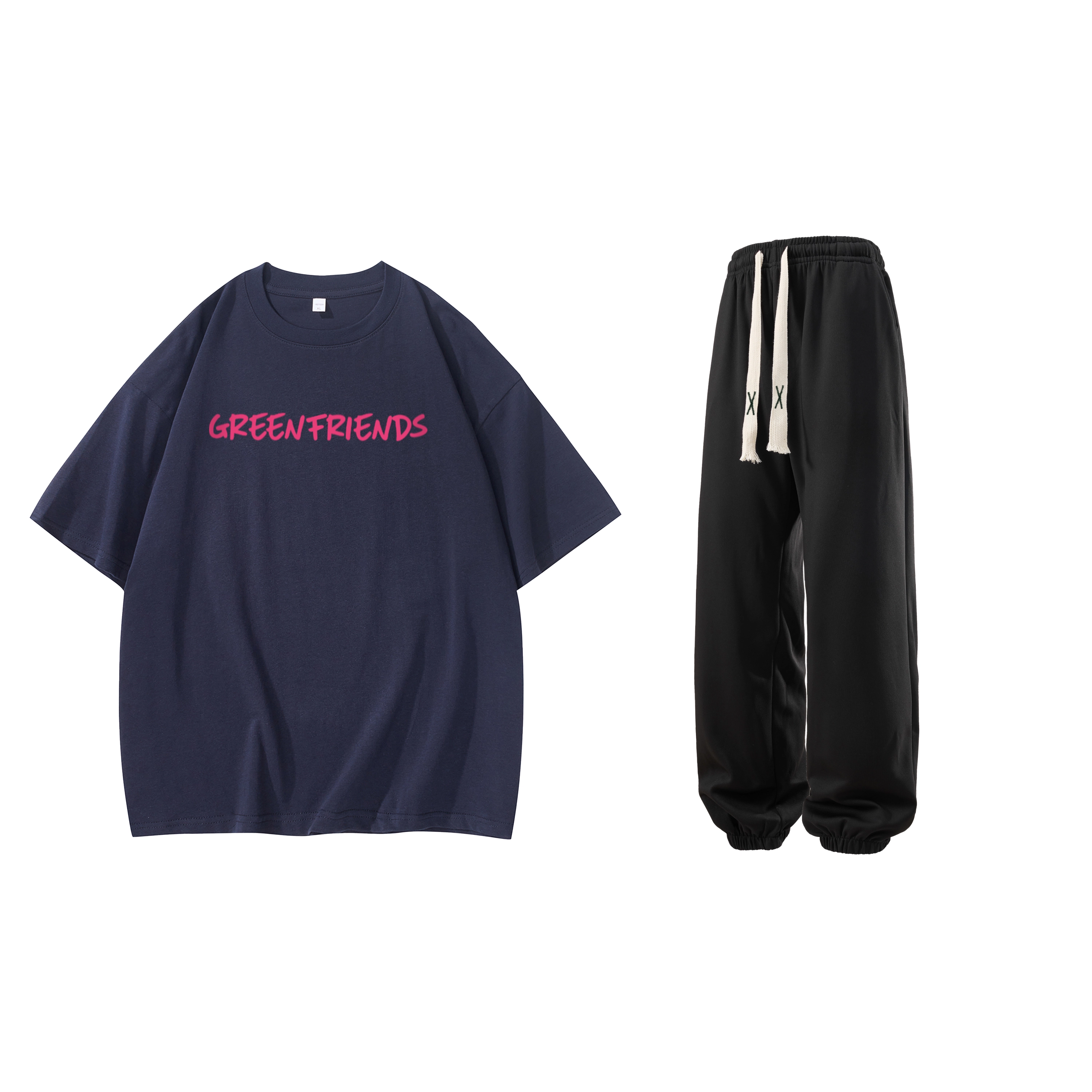 GF T