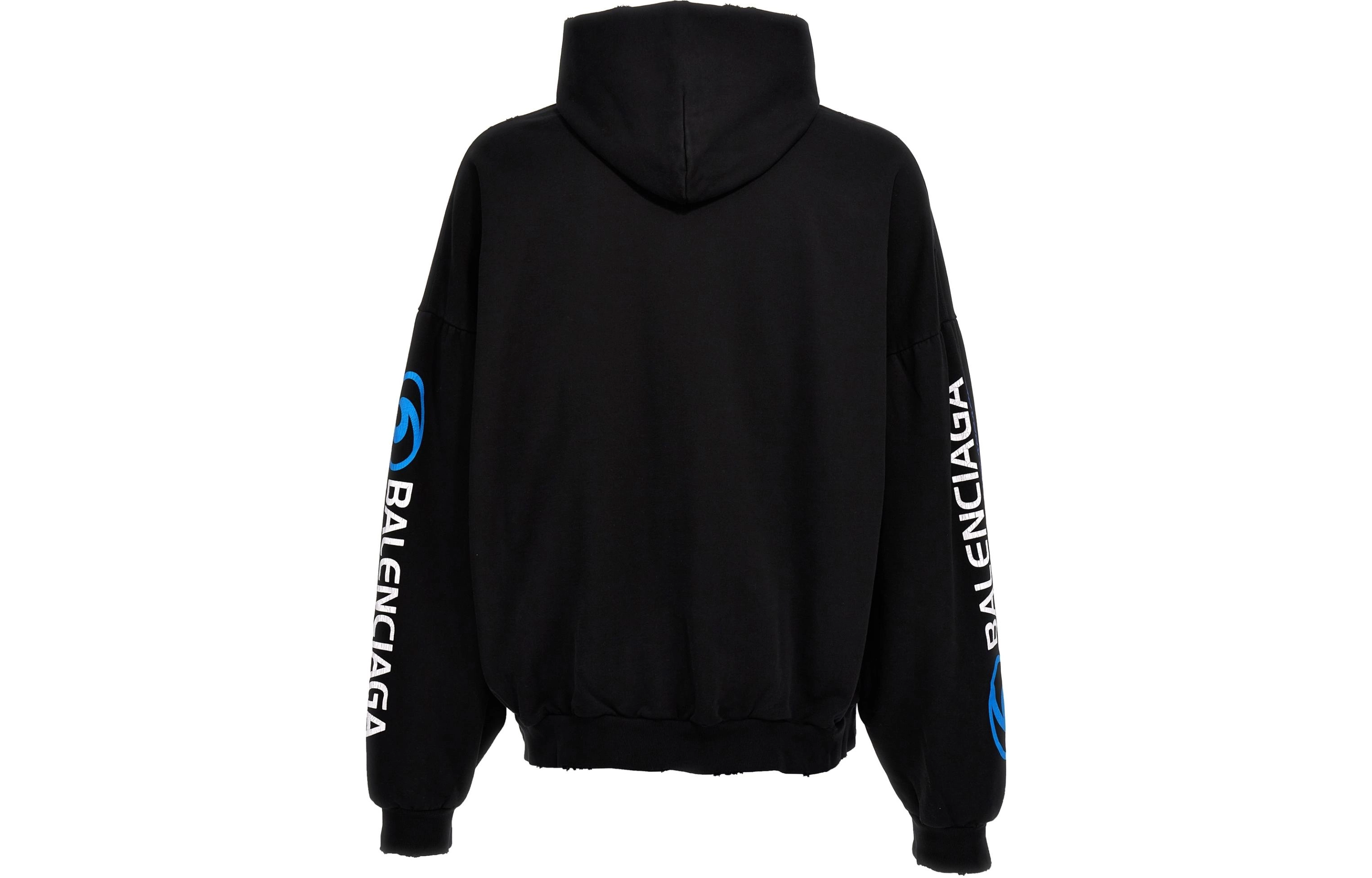 Balenciaga SS24 Logo