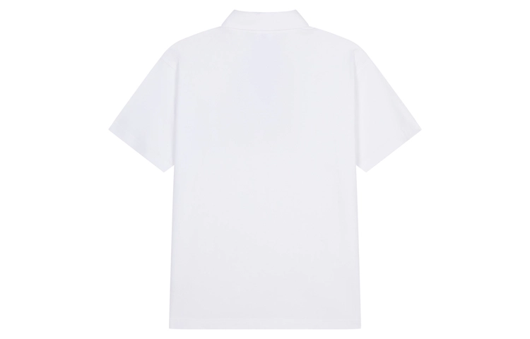 Champion BASIC SS24 Logopolo