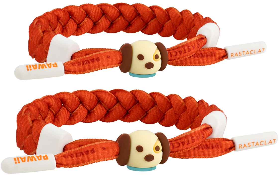 Rastaclat PAWAii