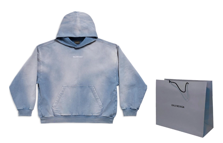 Balenciaga FW23 Logo