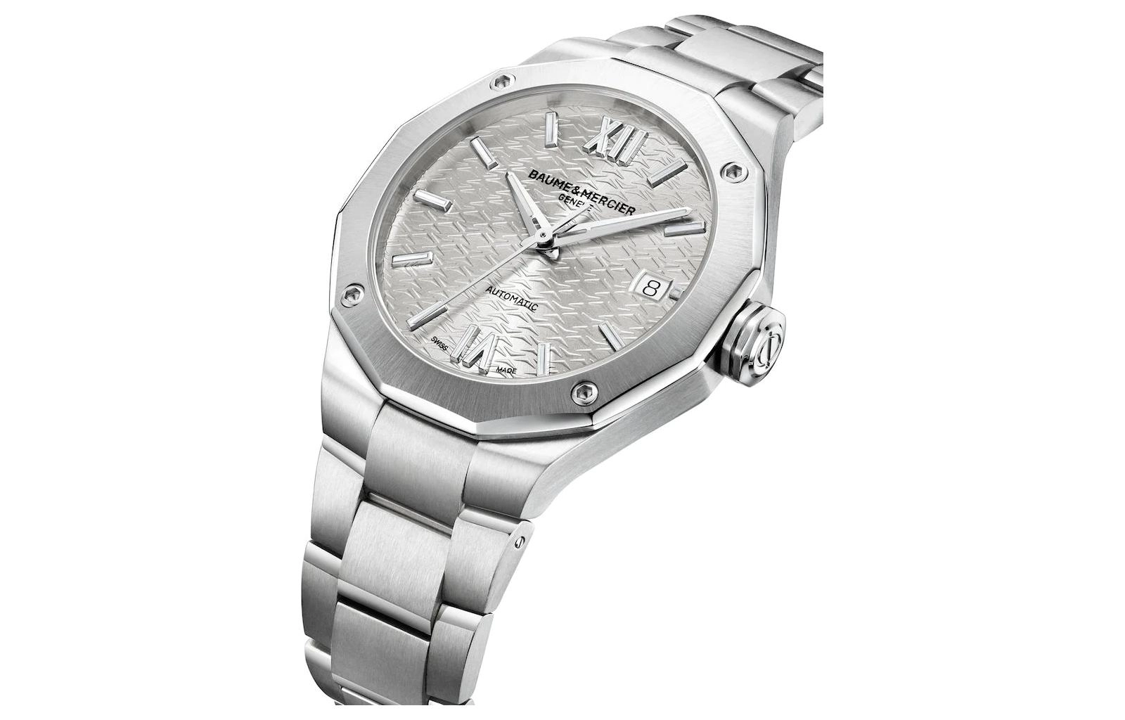 Baume Mercier 50 M0A10615