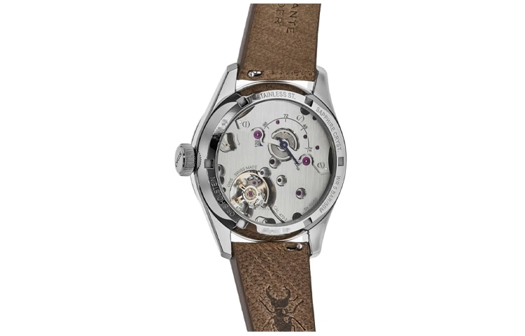 Oris 50 38mm 0147377864065-0751922FC
