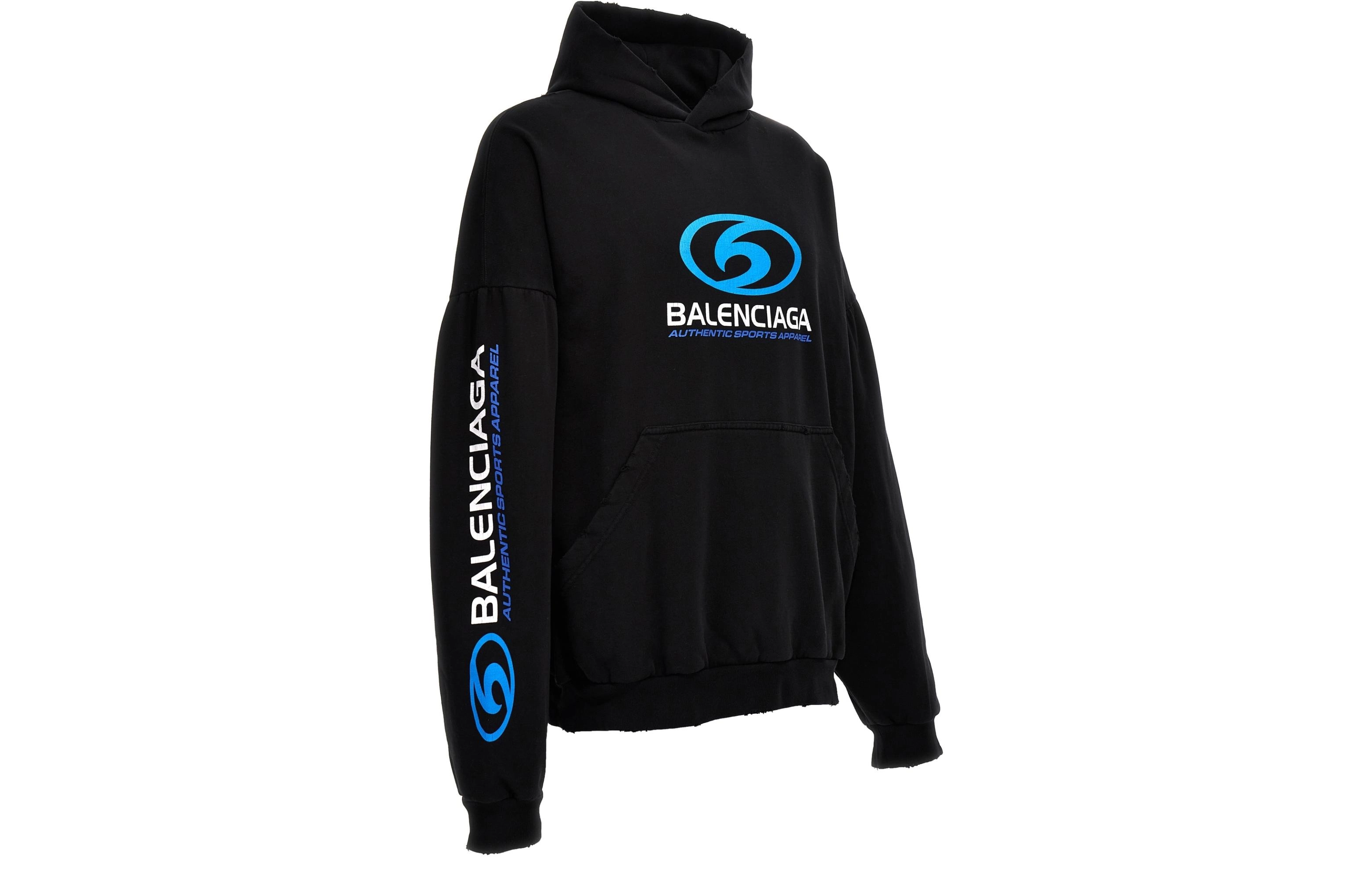 Balenciaga SS24 Logo