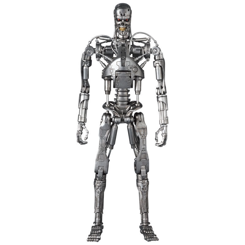 Medicom Toy MAFEX No.206 2 Ver. 16cm