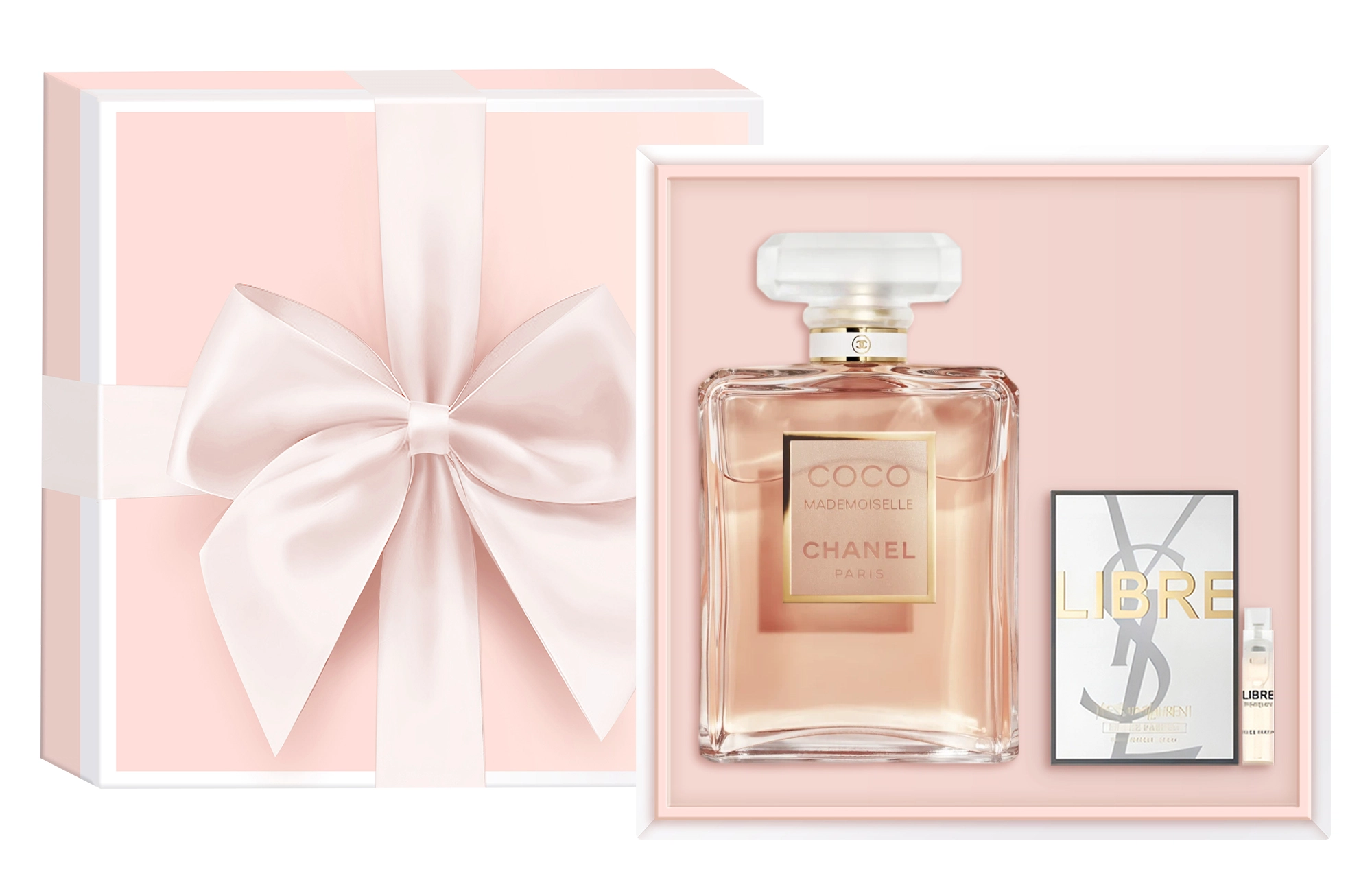 CHANEL COCO EDP