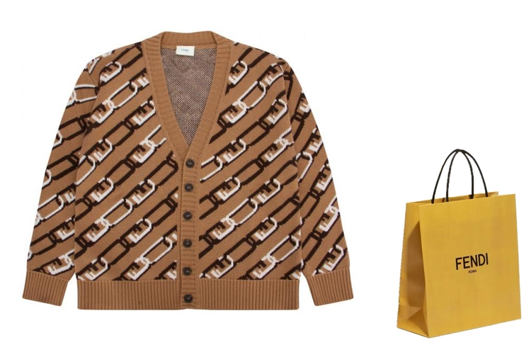 FENDI FW22 V
