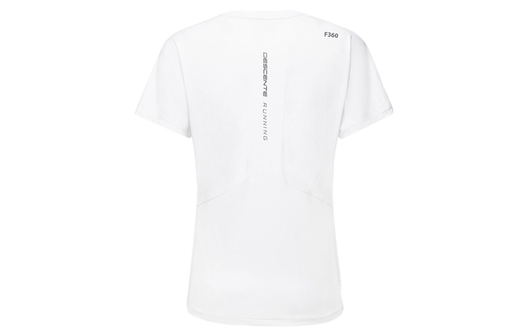 DESCENTE WOMENS RUNNING T