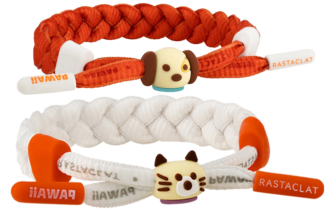 Rastaclat PAWAii