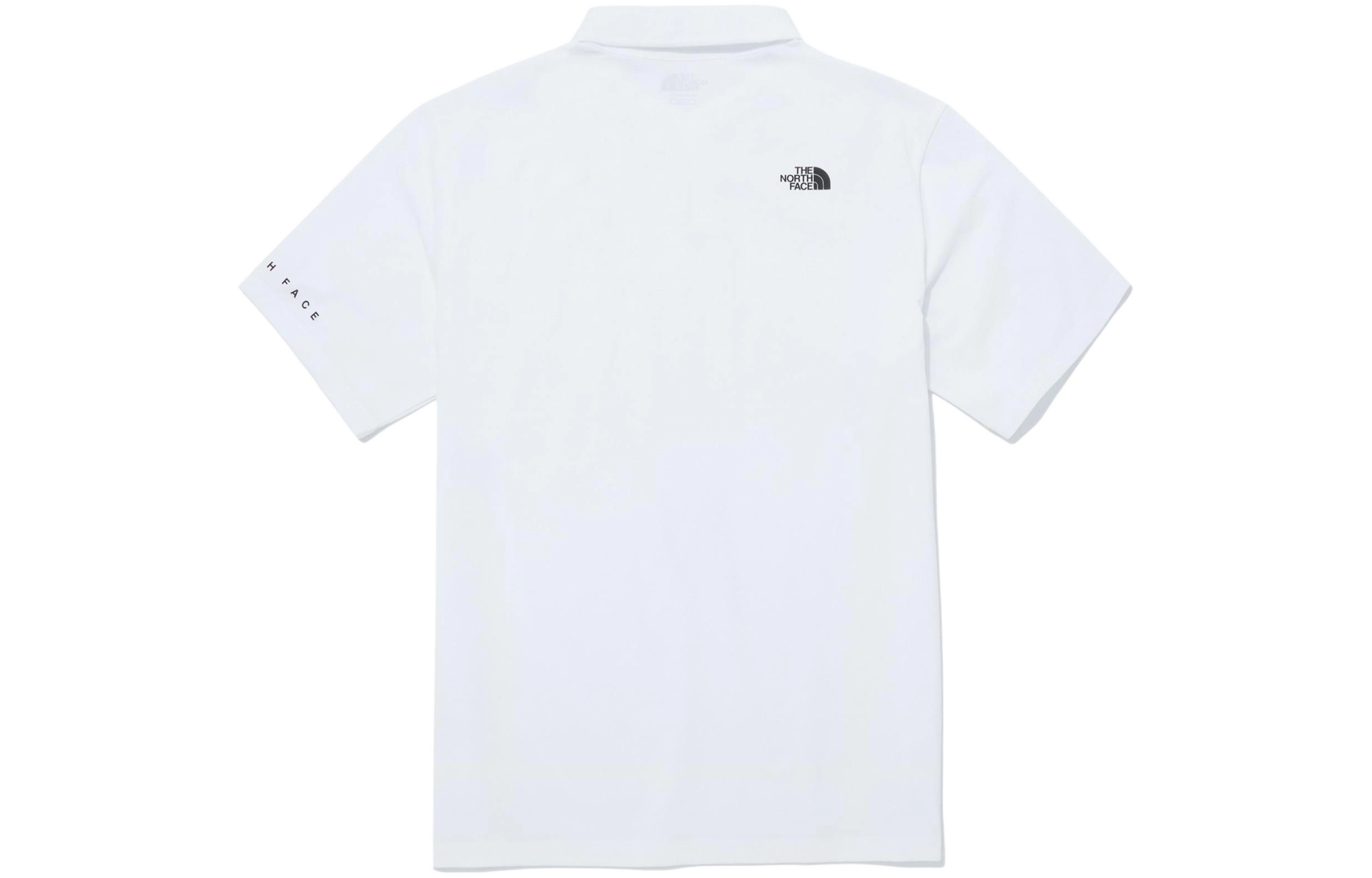 THE NORTH FACE Polo