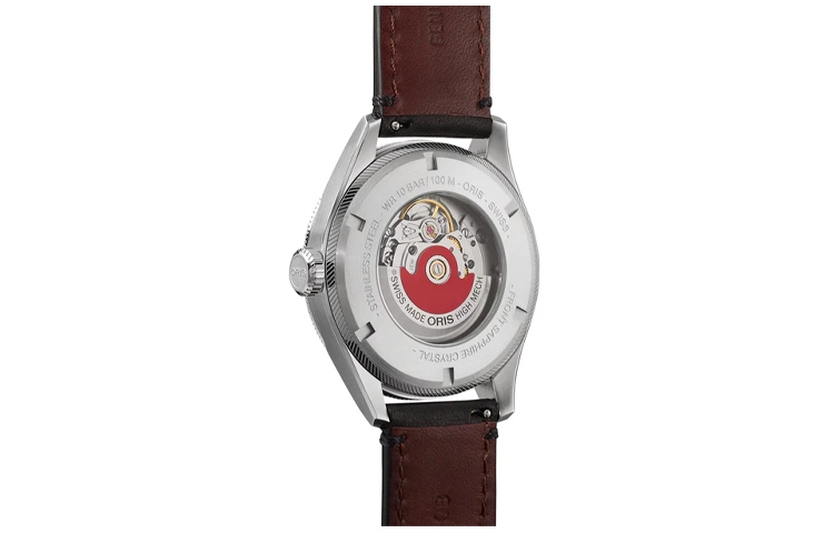Oris 100 m 44mm