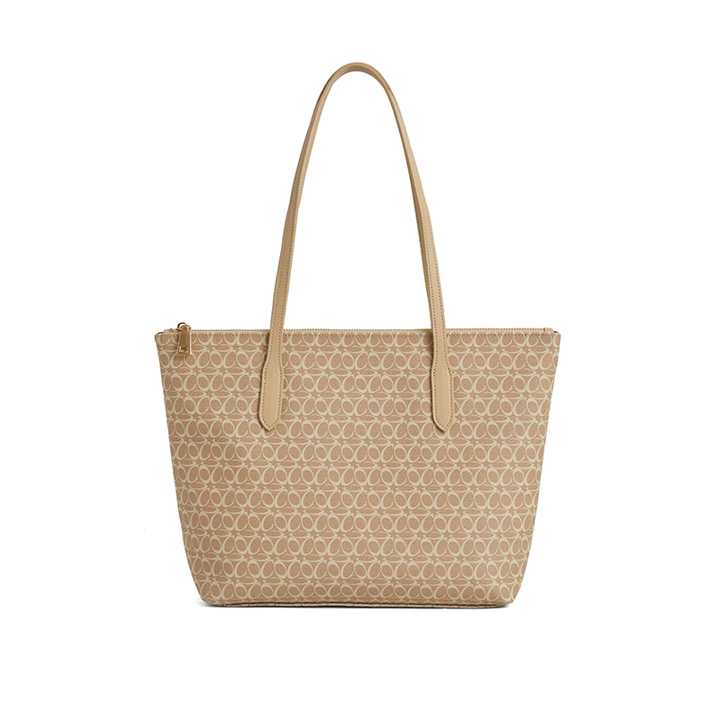 COCOEVA PVCPU Tote