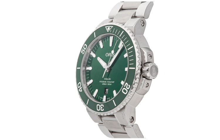 Oris 300m 43.5mm