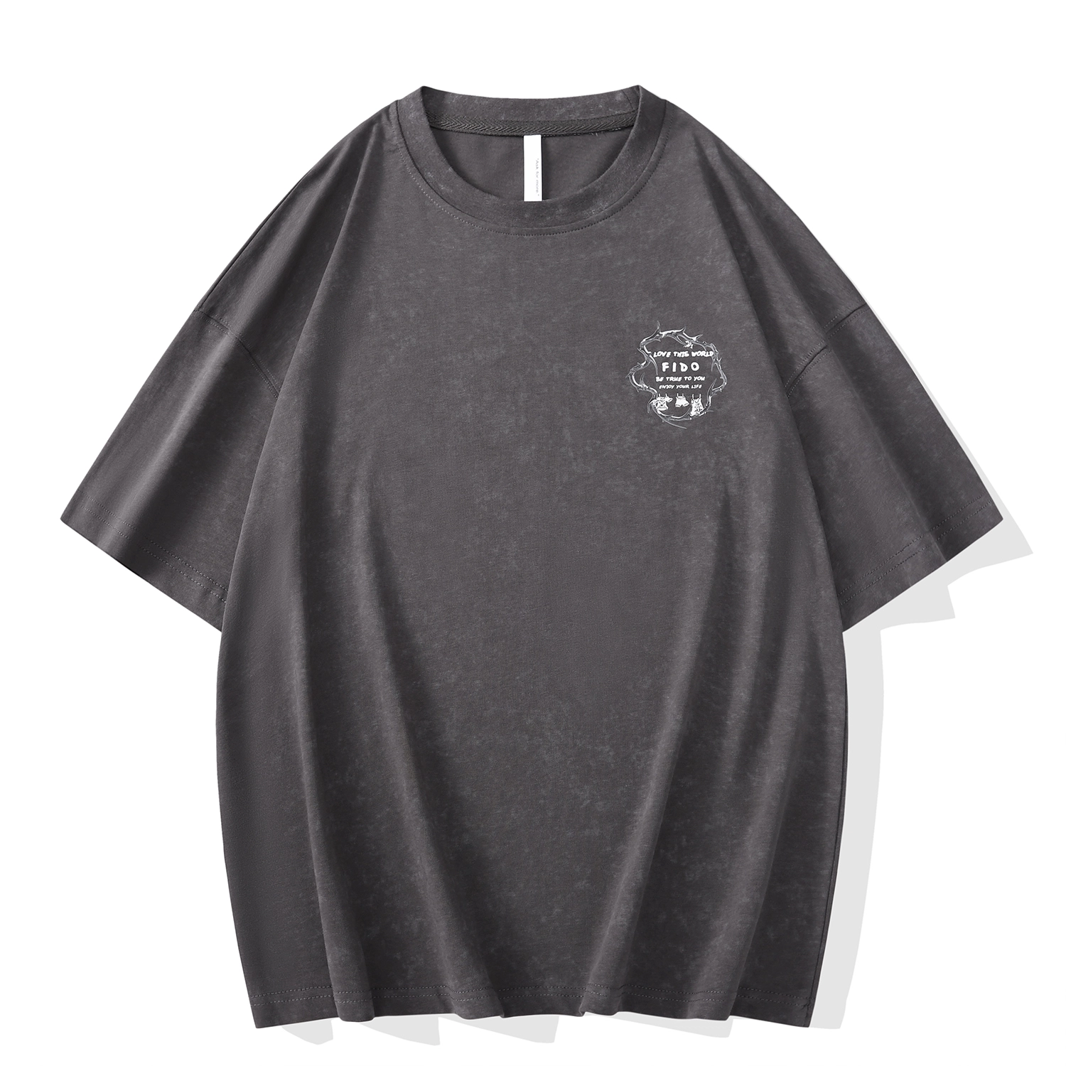 FIDO DIDO T