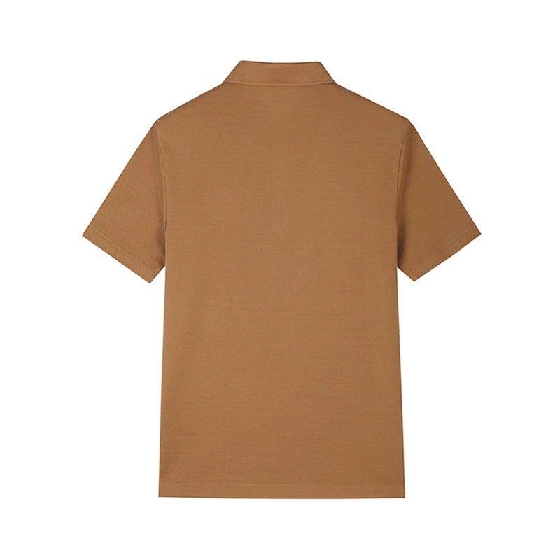 DAVID NAMAN SS24 poloT