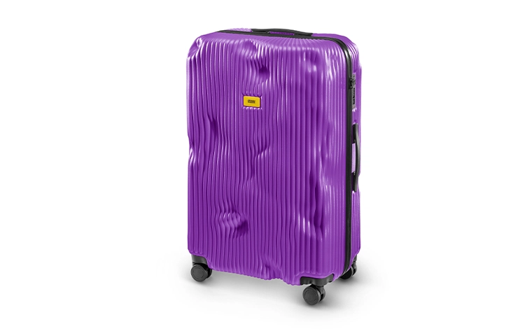 CrashBaggage PC 202428