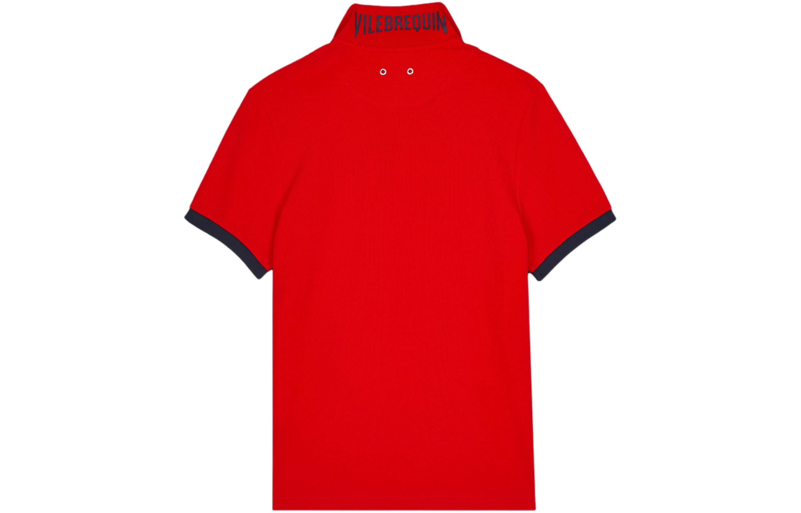 Vilebrequin Polo
