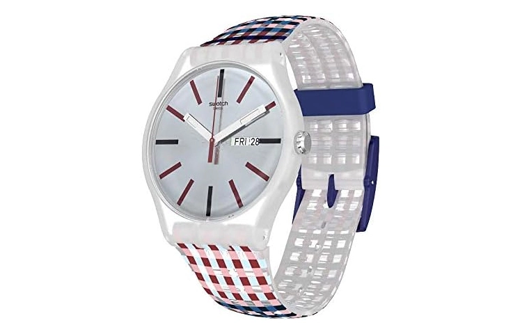 SWATCHORIGINALS 30 41mm