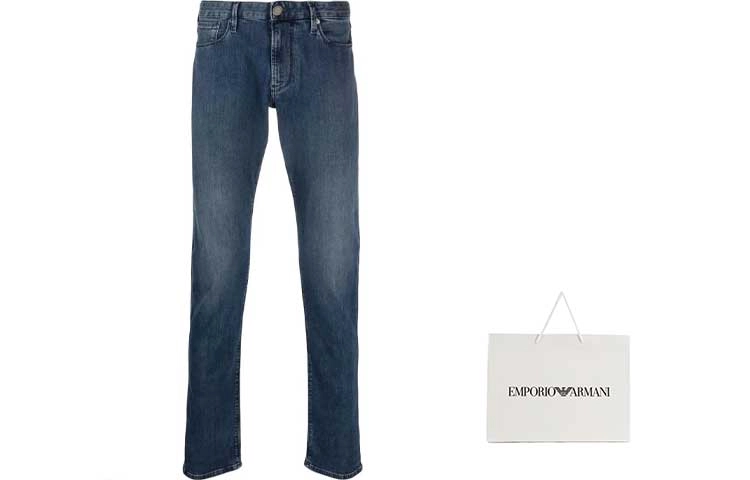 EMPORIO ARMANI FW22