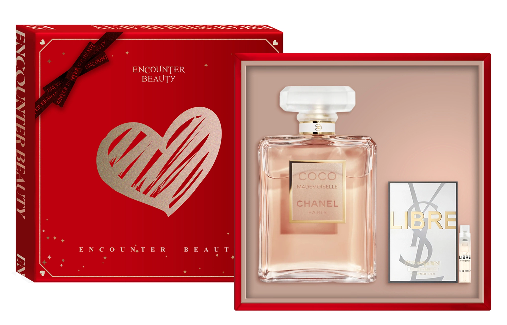 CHANEL COCO EDP 35ml50ml100ml