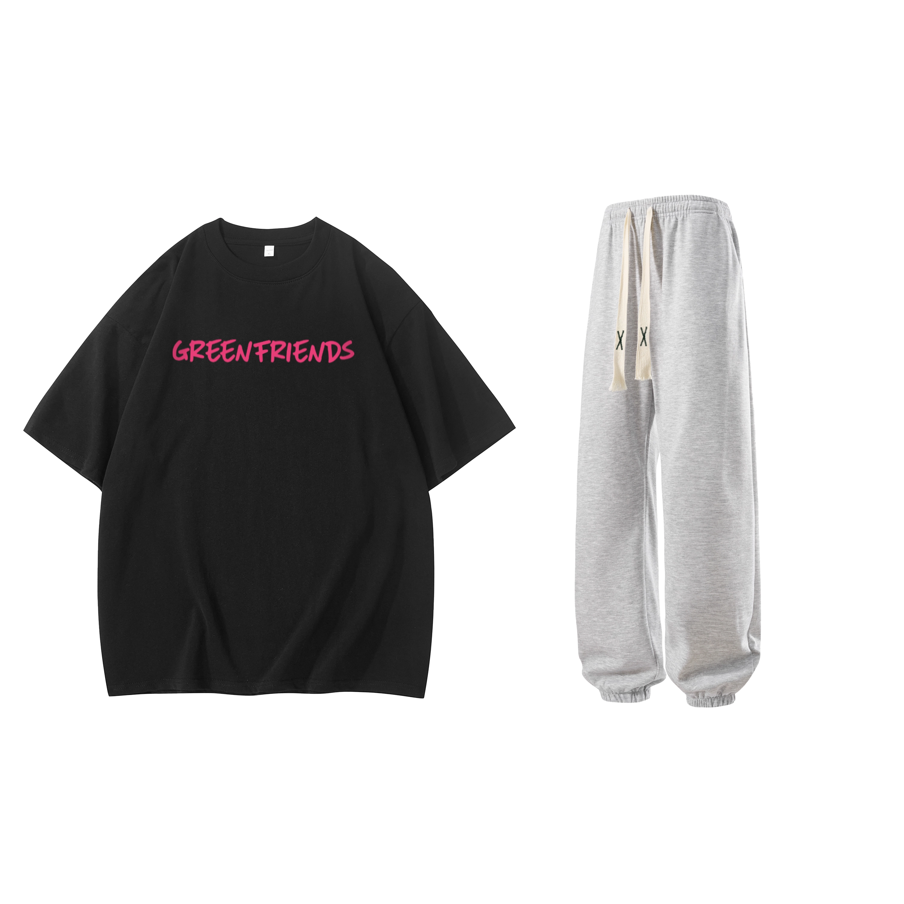 GF T