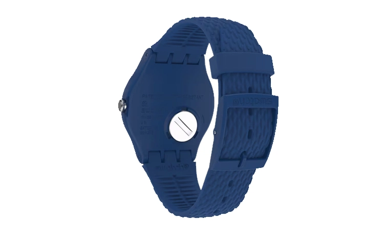 SWATCH 41mm SO29N701
