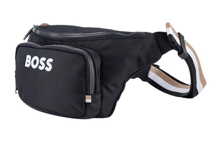 HUGO BOSS Logo