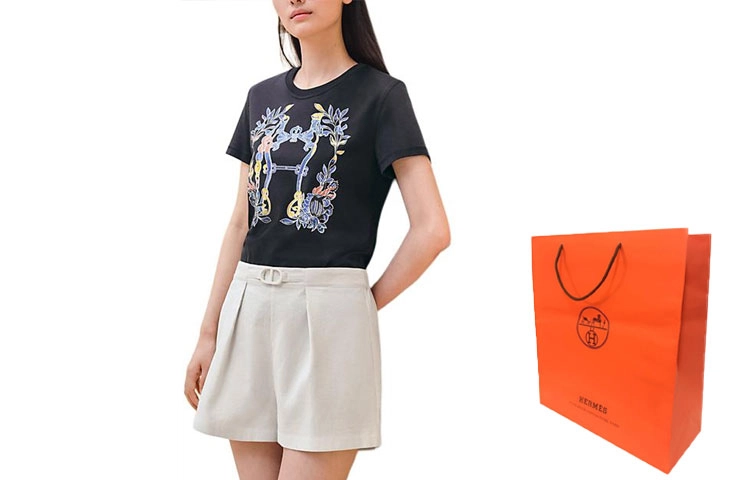HERMES SS24 T