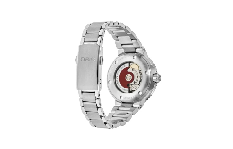 Oris 300 36.5mm 0173377704158-0781805P