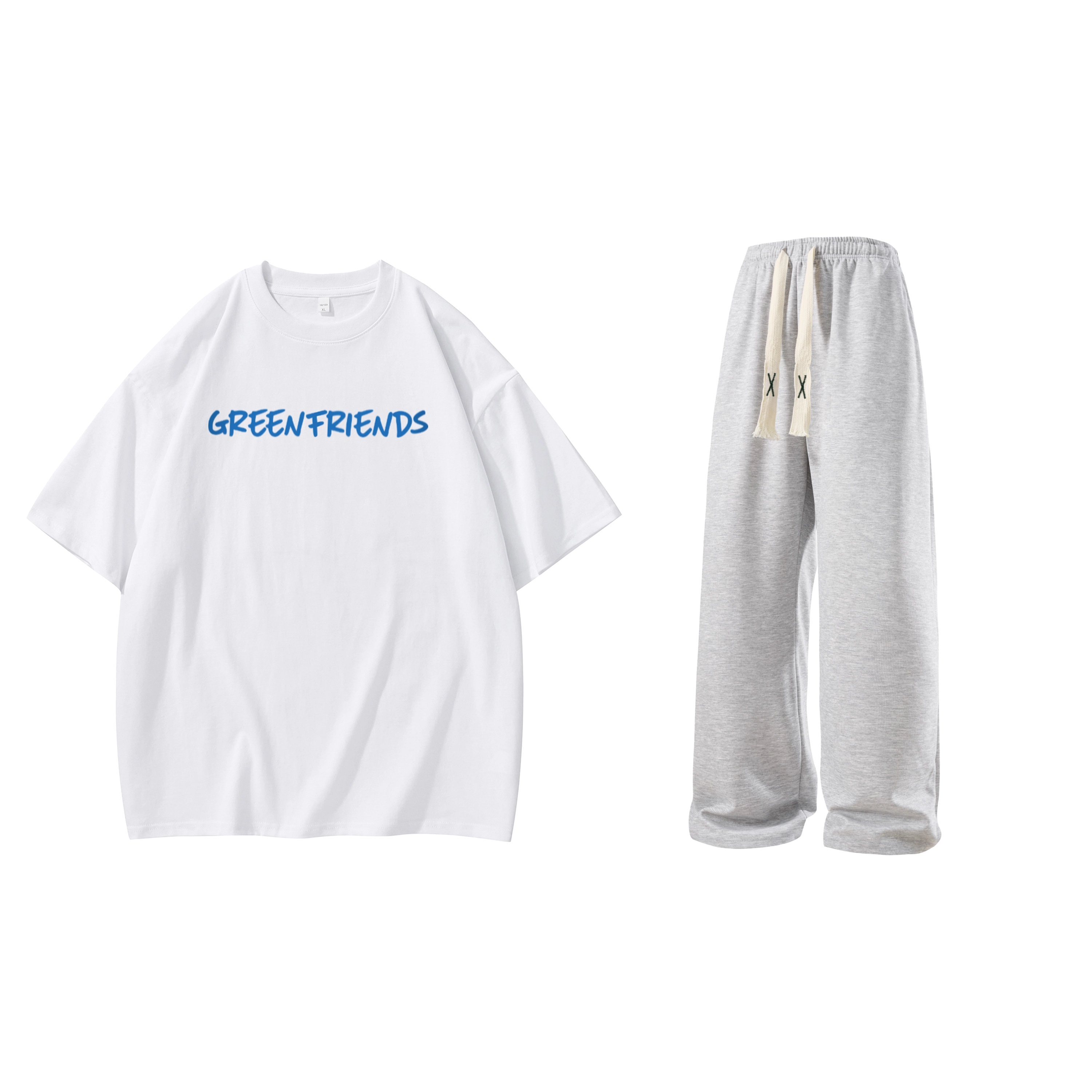 GF T