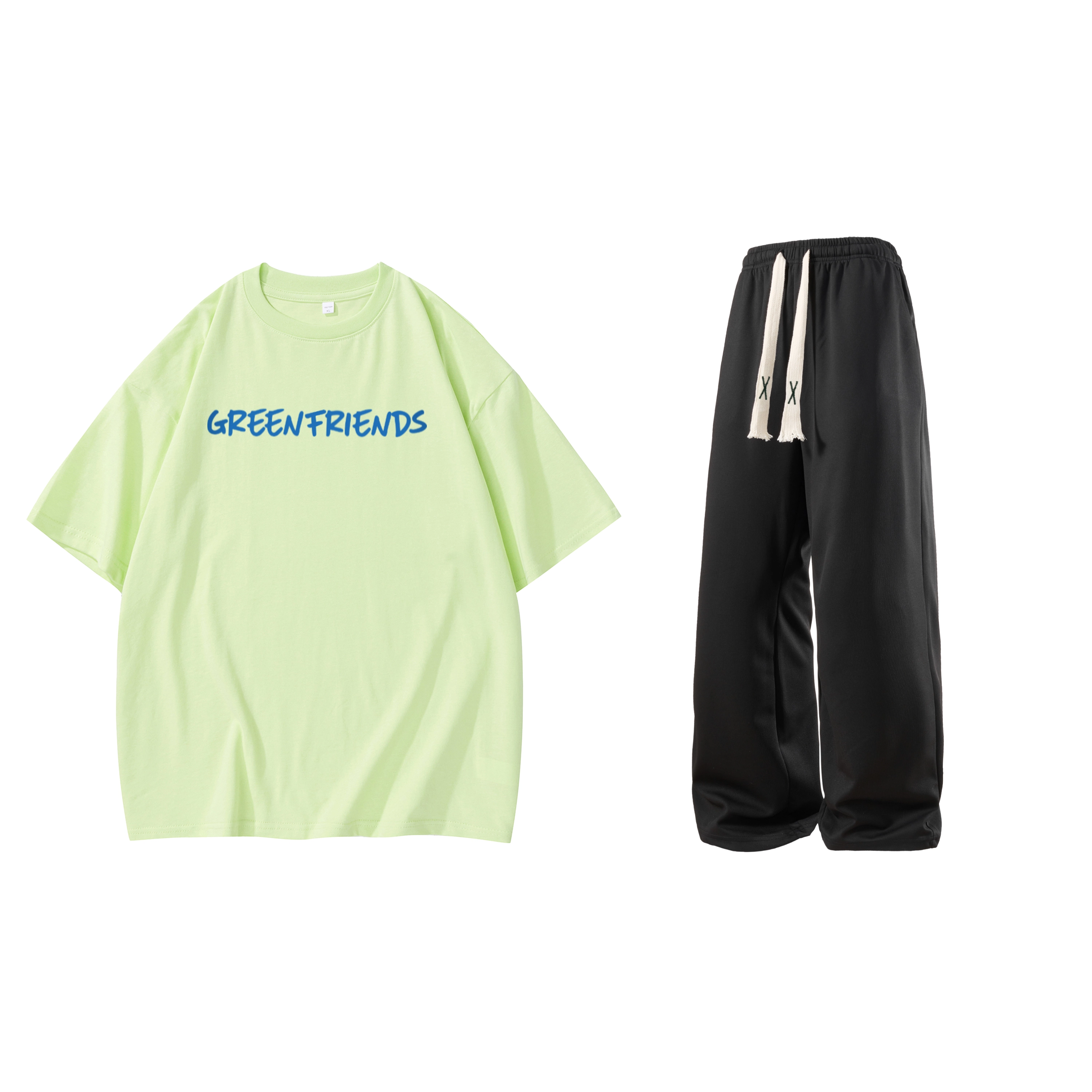 GF T