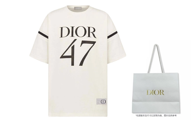 DIOR SS24 T