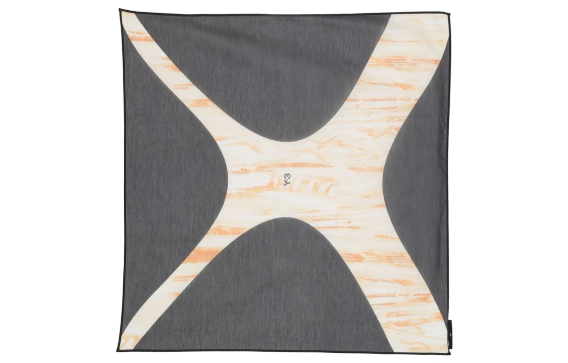 Y-3 Logo