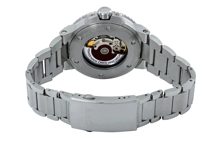 Oris 300m 43.5mm