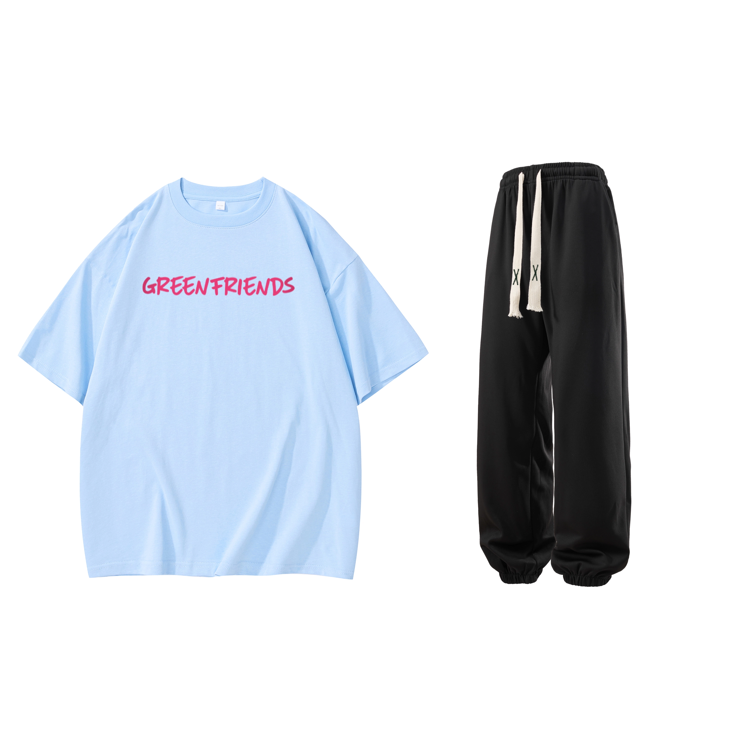 GF T