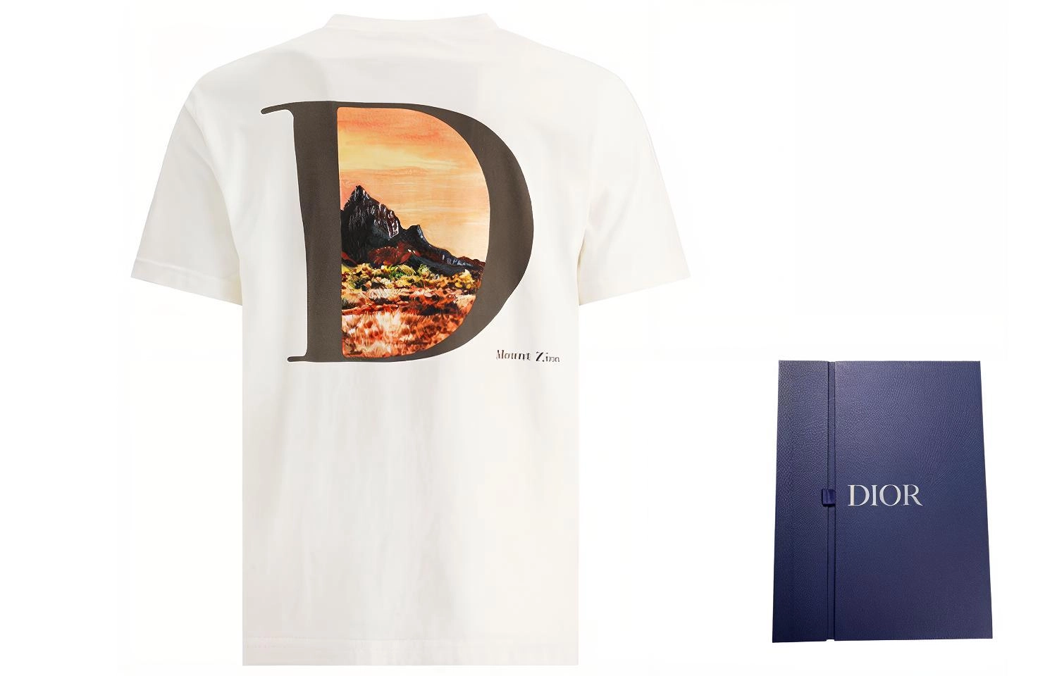DIOR T