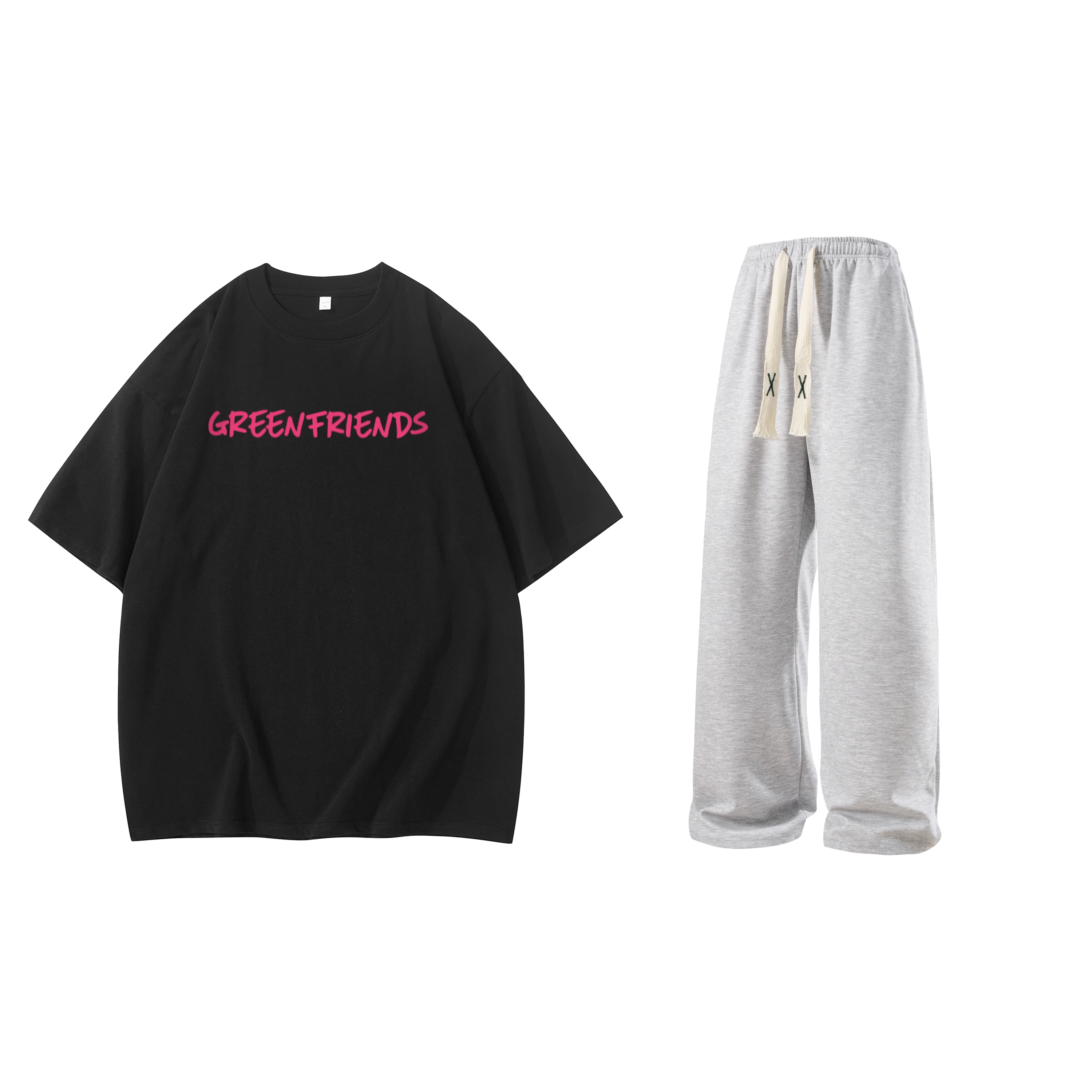 GF T