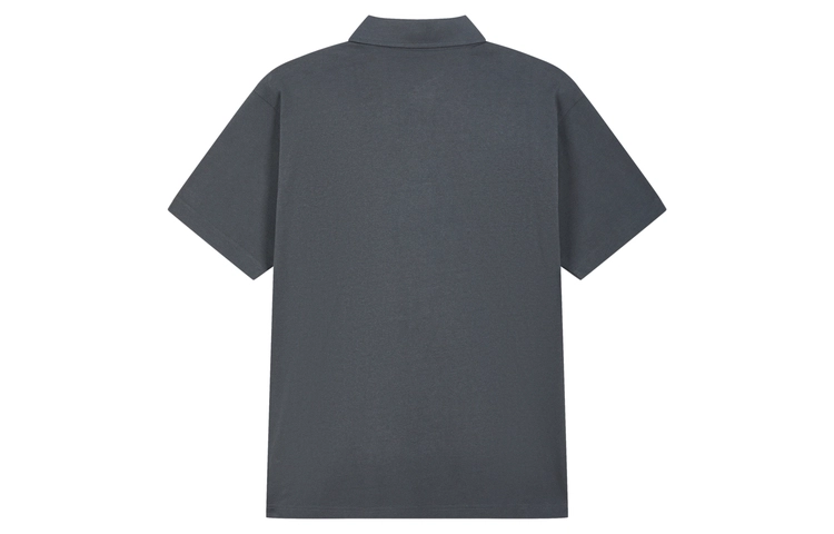 Champion BASIC SS24 Logopolo