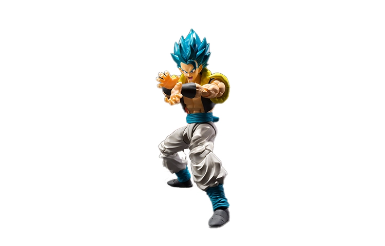 BANDAI shf 14cm
